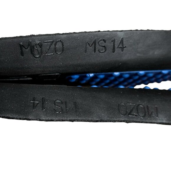 Mozo MS14 Orthotic Shoe Insoles Insert Replacement Foot Support 12.5" - Picture 5 of 7